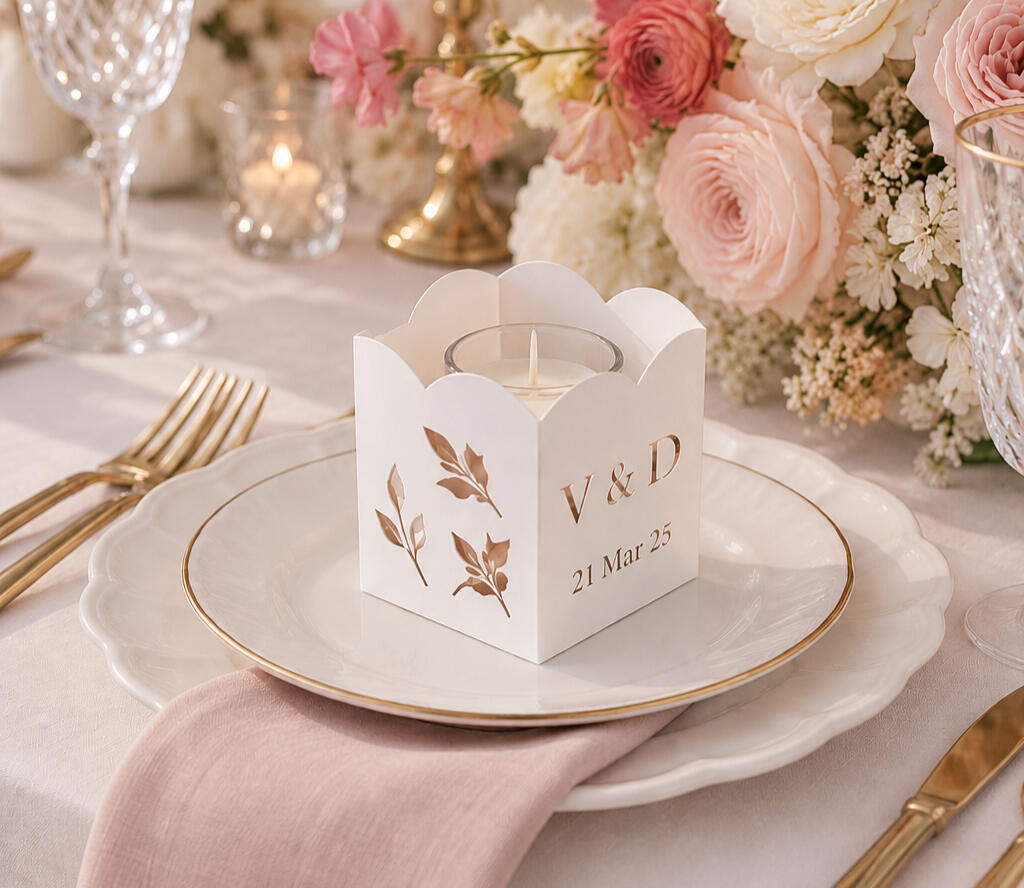 Teddy bear celebration box
